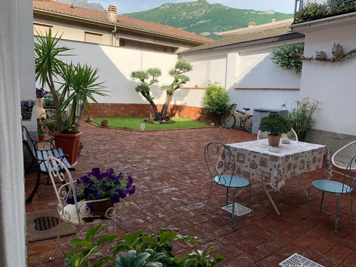 Borgo Dei Pescatori Lecco 호텔 외부 사진