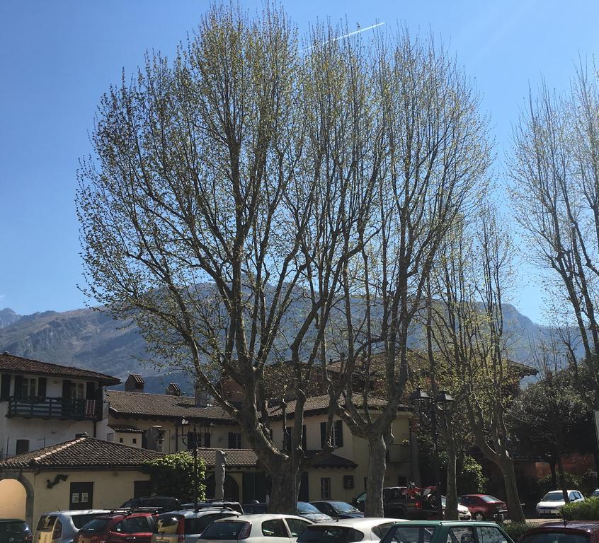 Borgo Dei Pescatori Lecco 호텔 외부 사진